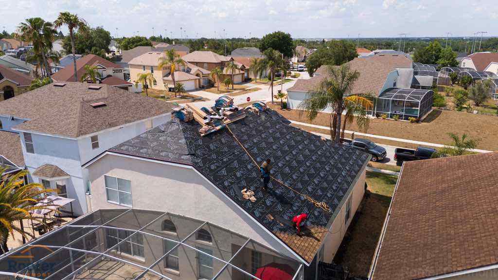 Clermont Roof Replacement Clermont Roof Replacement