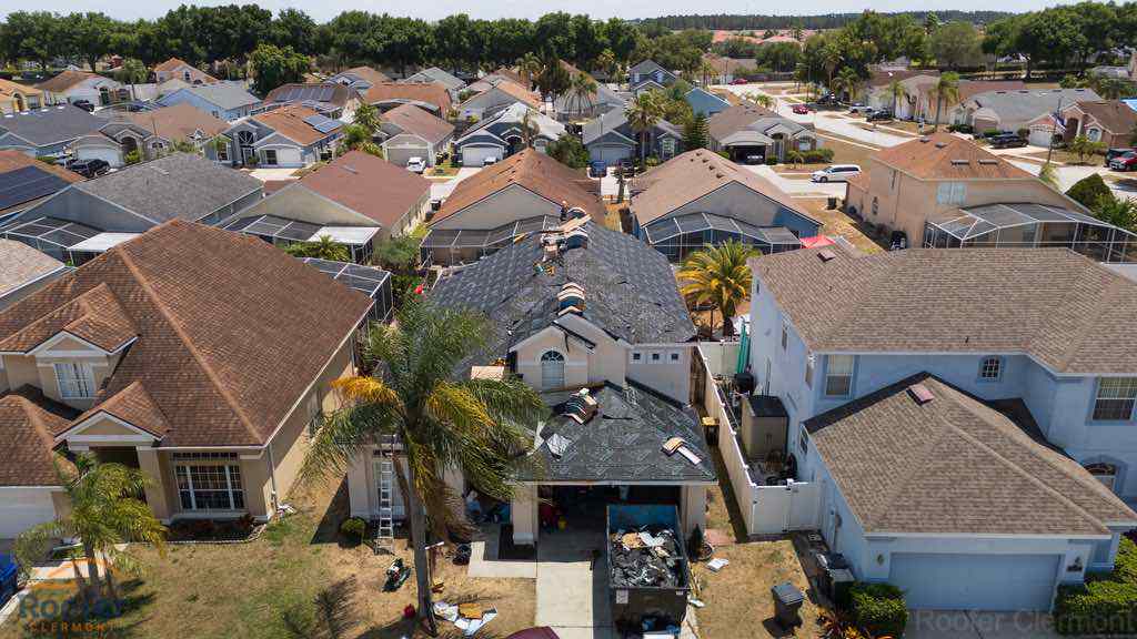 Costs Roofer Clermont Costs Roofer Clermont