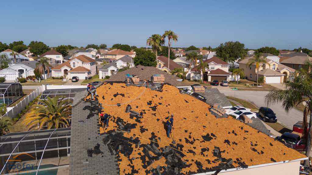 Flat Roof Replacement Clermont Flat Roof Replacement Clermont