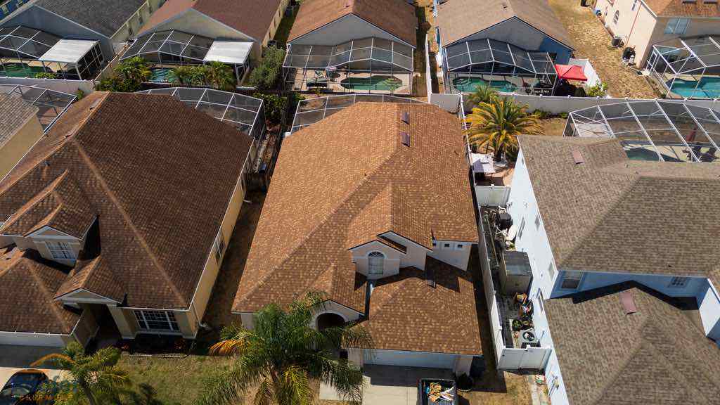 Pitched Roof Clermont Pitched Roof Clermont