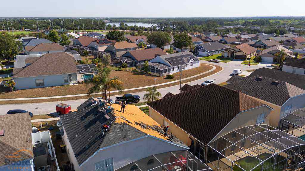 Roofer In Clermont Roofer In Clermont