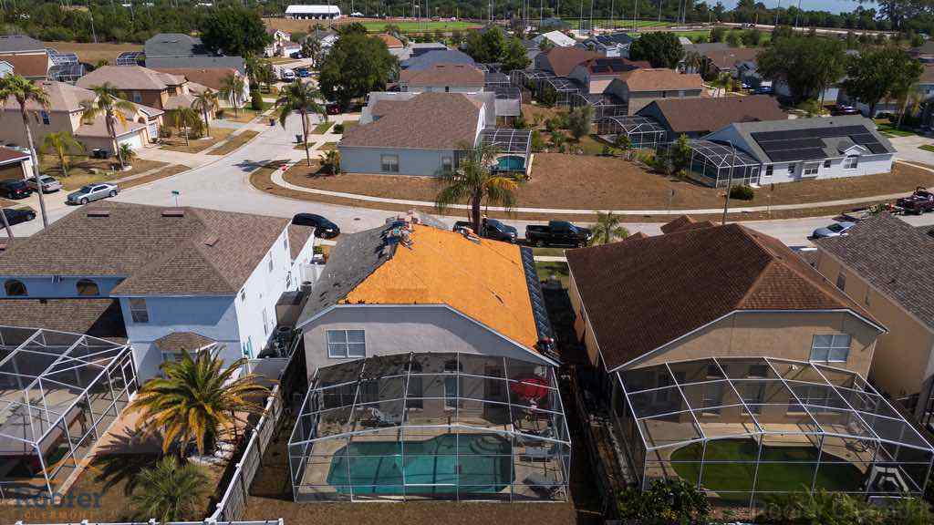 Roofing Leak Repair Clermont Roofing Leak Repair Clermont